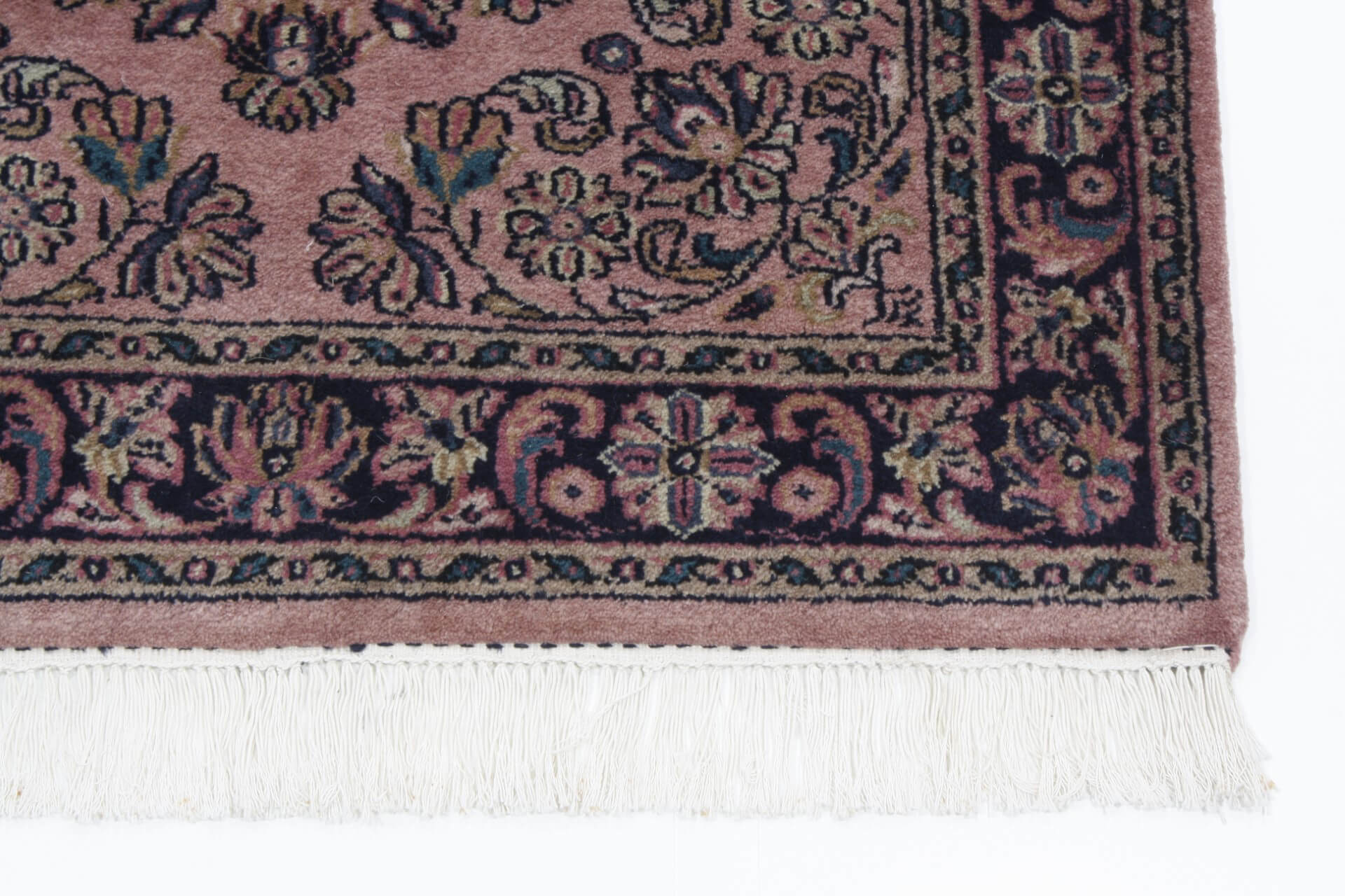 Orientteppich Sarough Exklusiv
