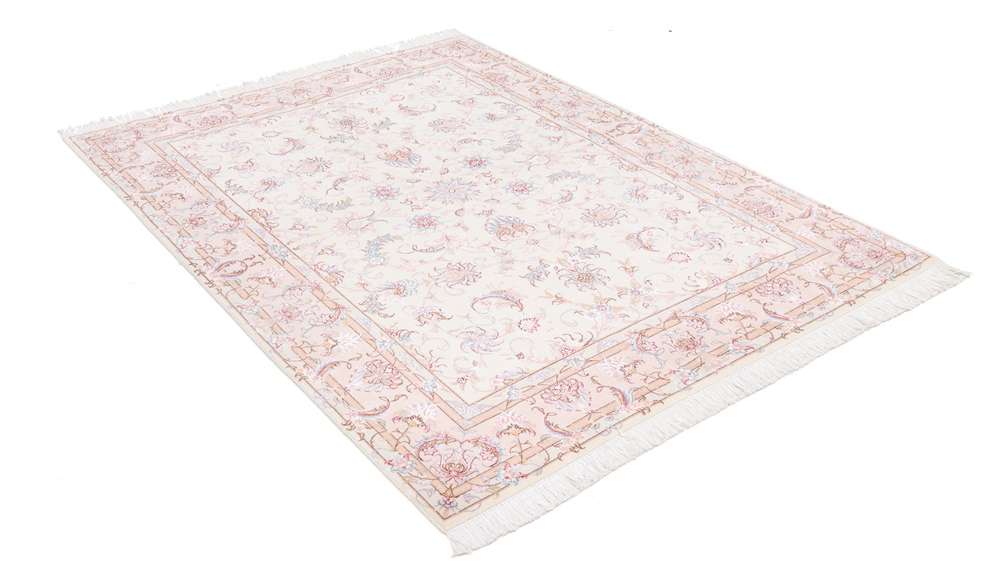 Perserteppich Tabriz
