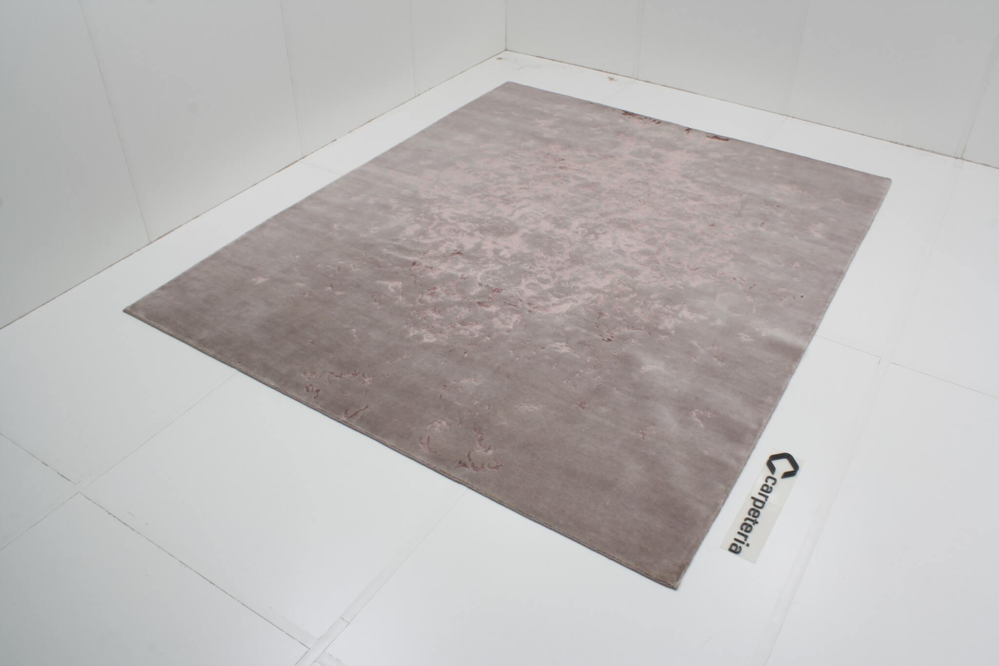 Moderner Teppich Ikat Royal