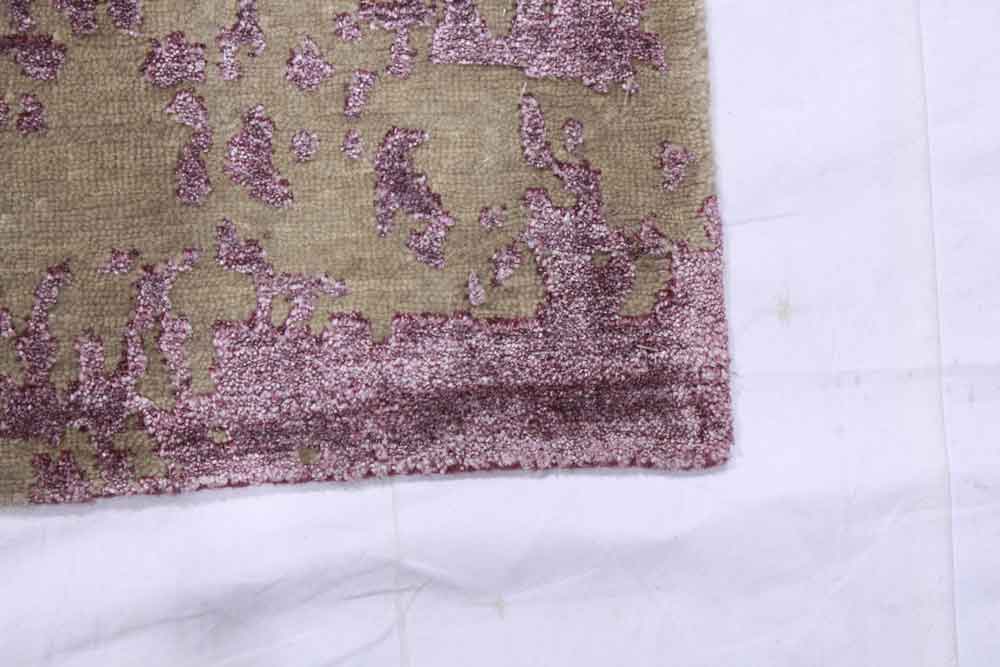 Moderner Teppich Ikat Royal