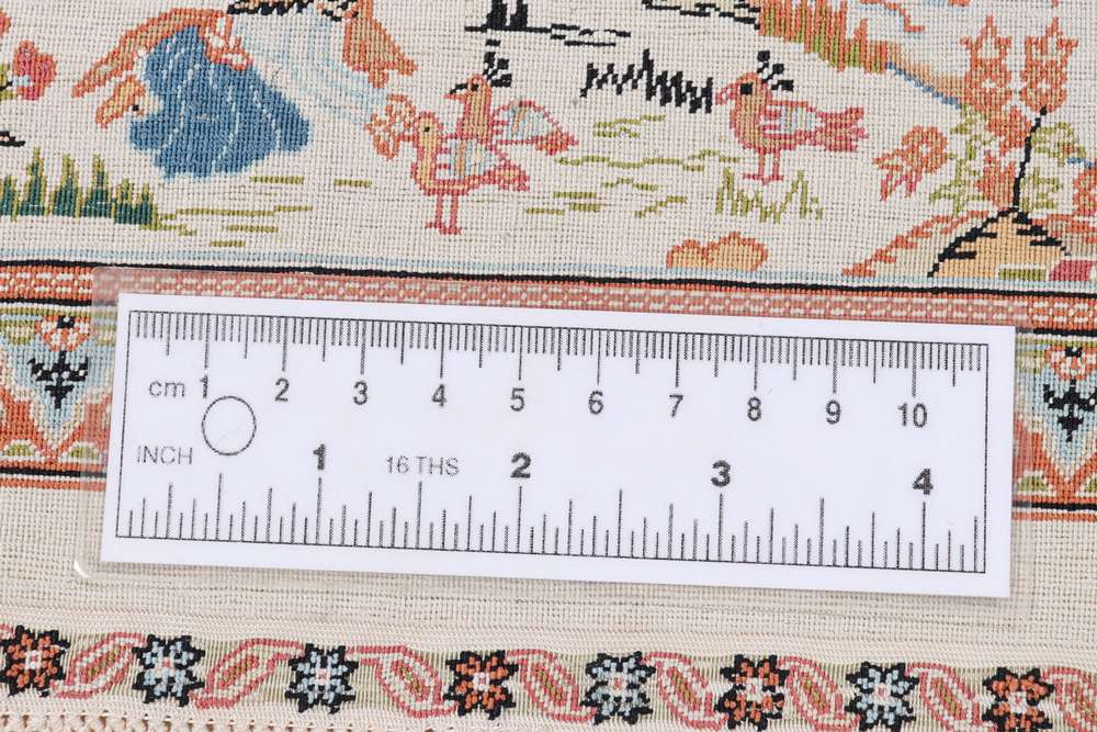 Orientteppich Hereke