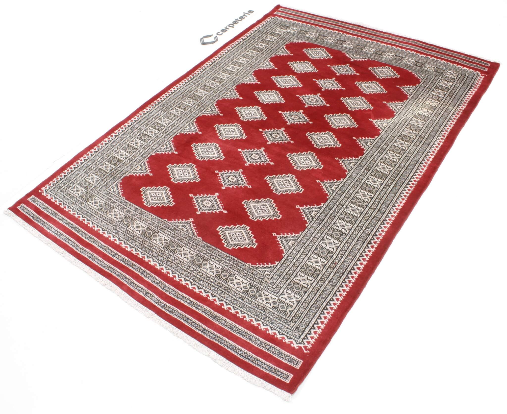 Oriental rug Jaldar Premium