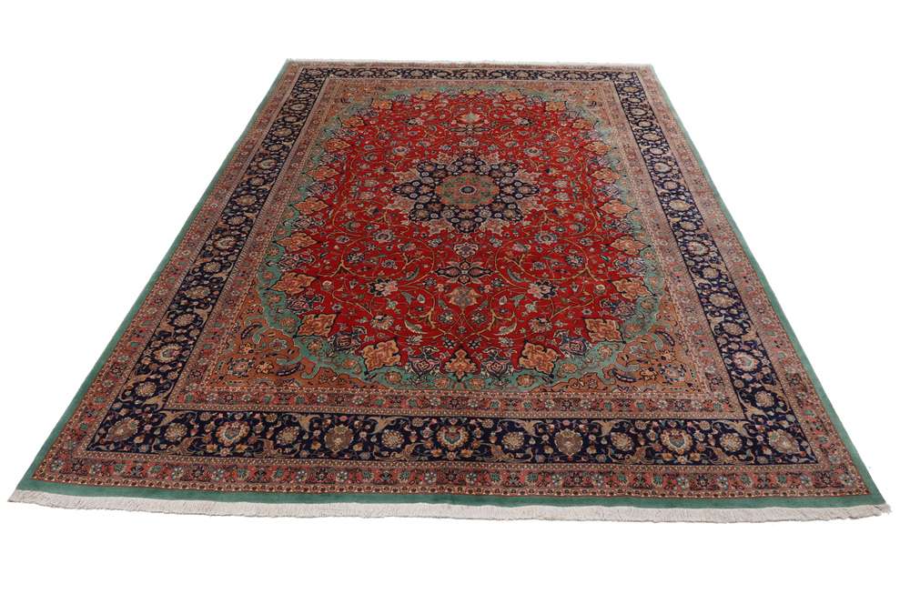 Perserteppich Tabriz