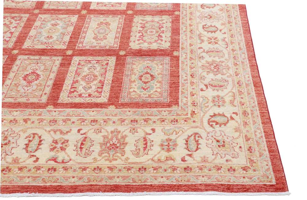 Orientteppich Farahan