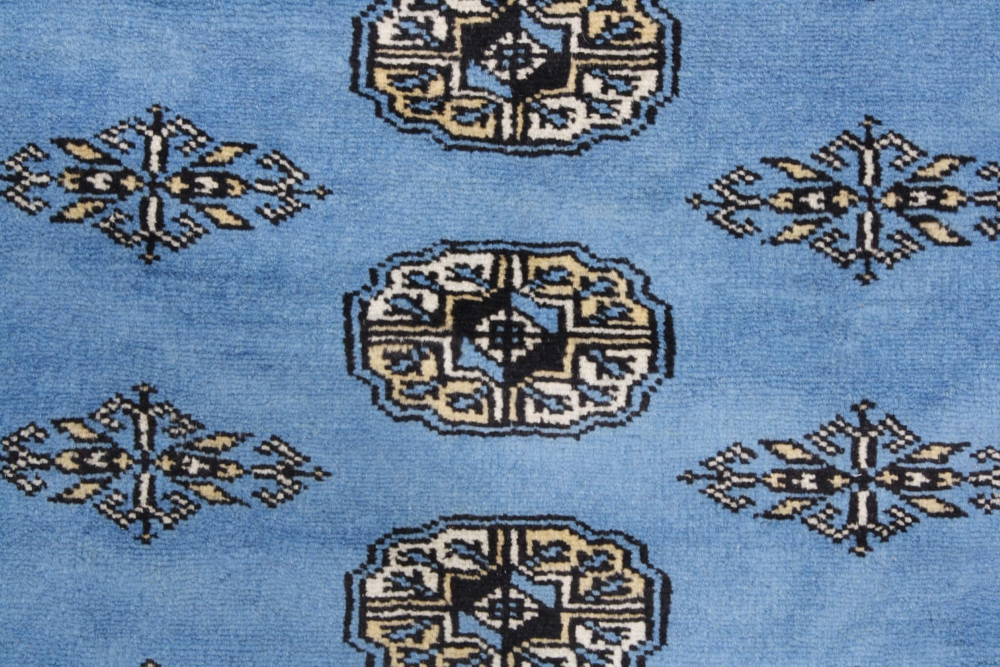 Orientteppich Bukhara Exklusiv