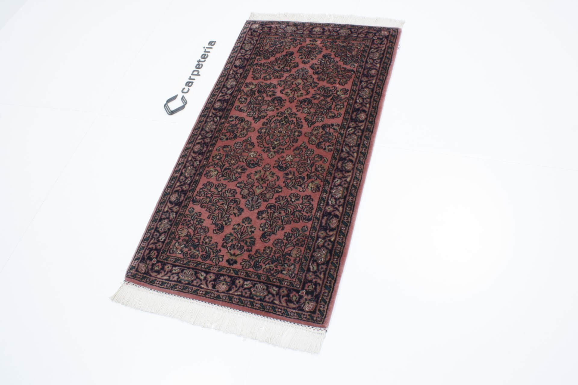 Oriental rug Sarough Exclusive