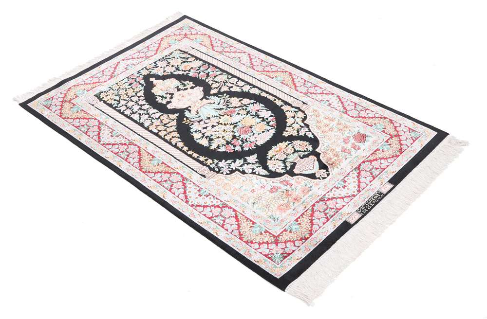 Perserteppich Qom