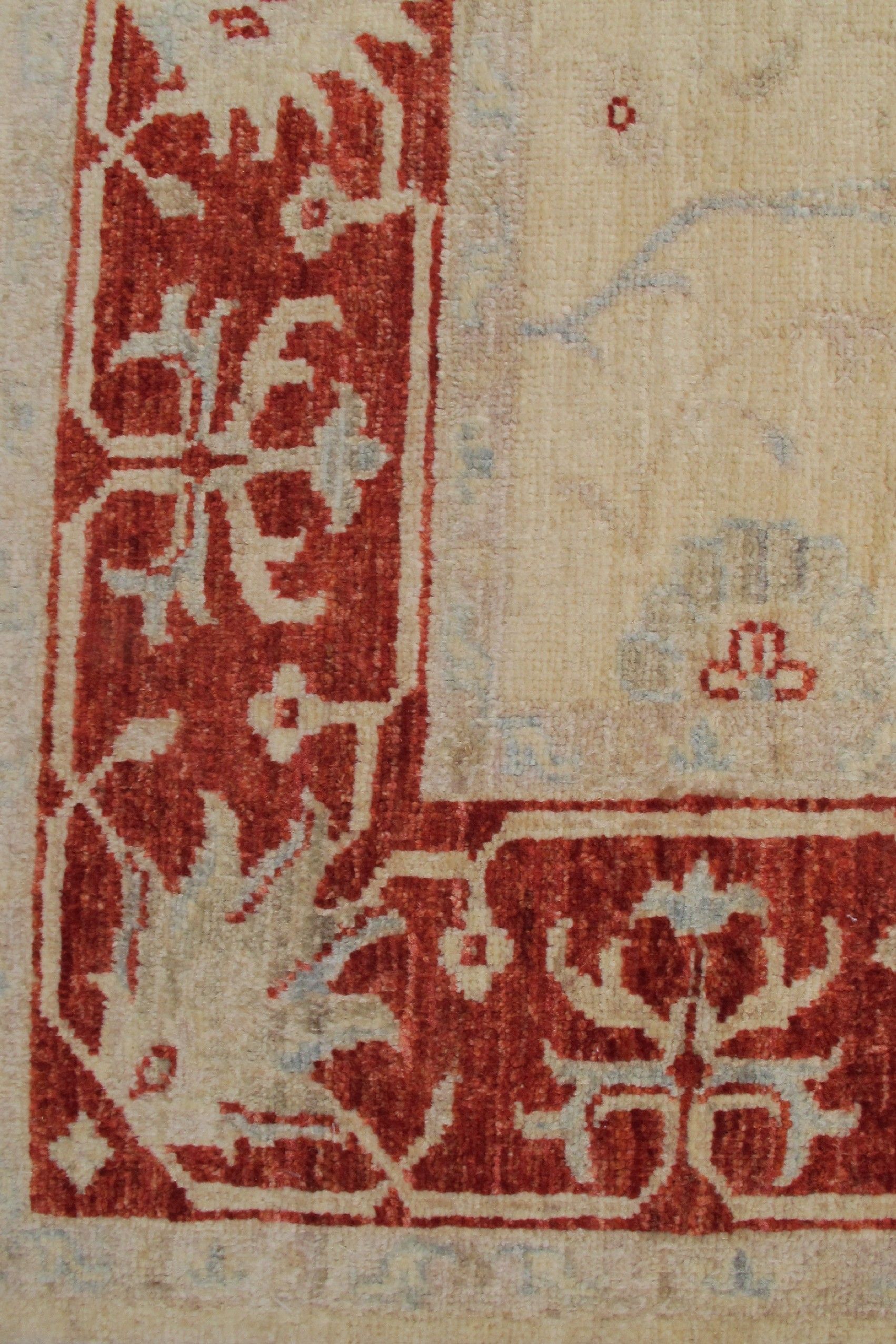 Oriental rug Ziegler Exclusive
