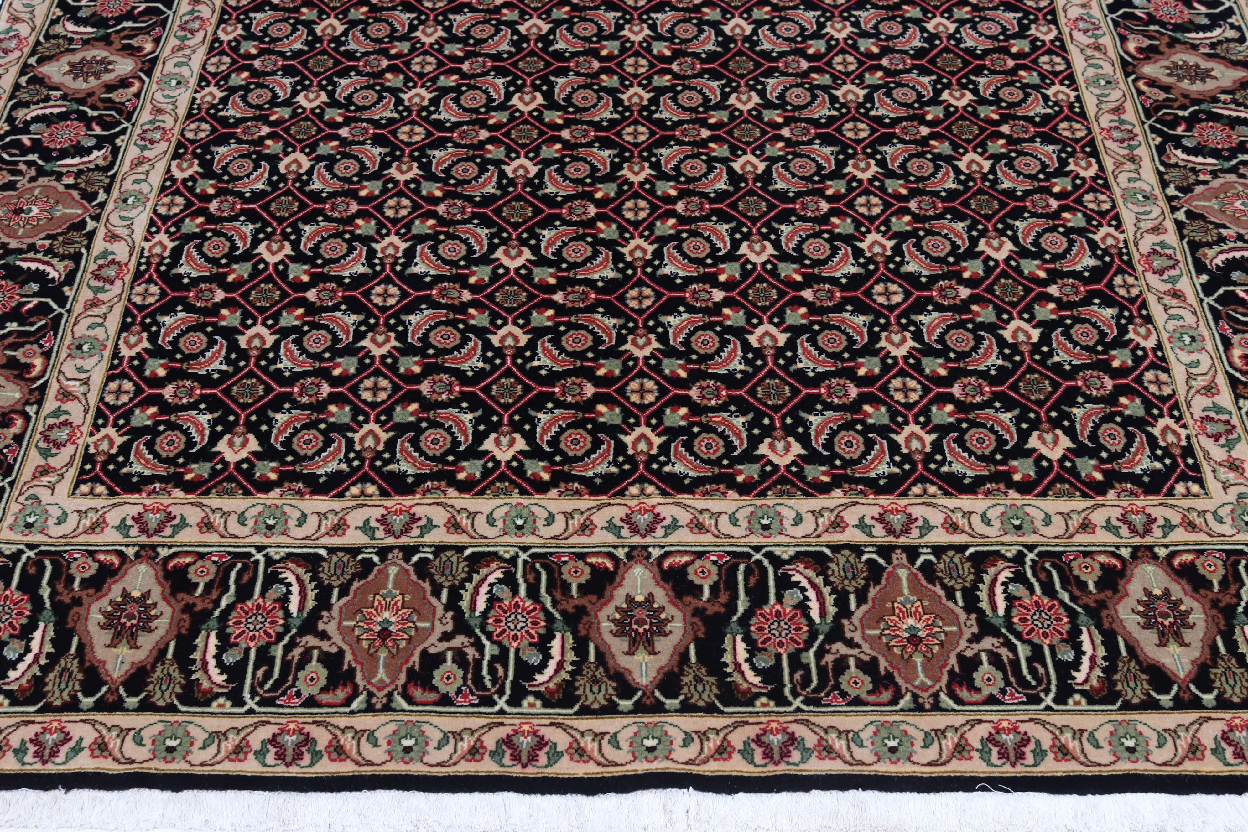 Perserteppich Tabriz