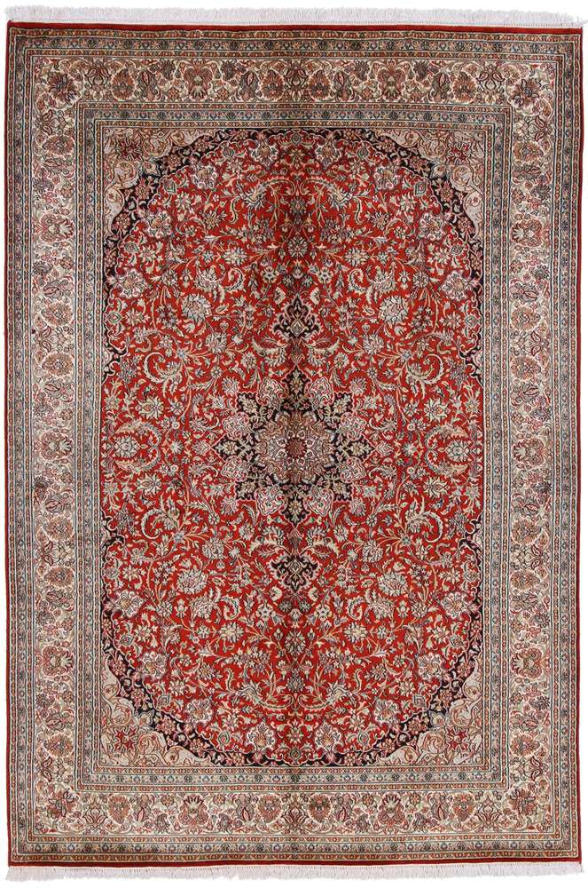 Orientteppich Kashmir
