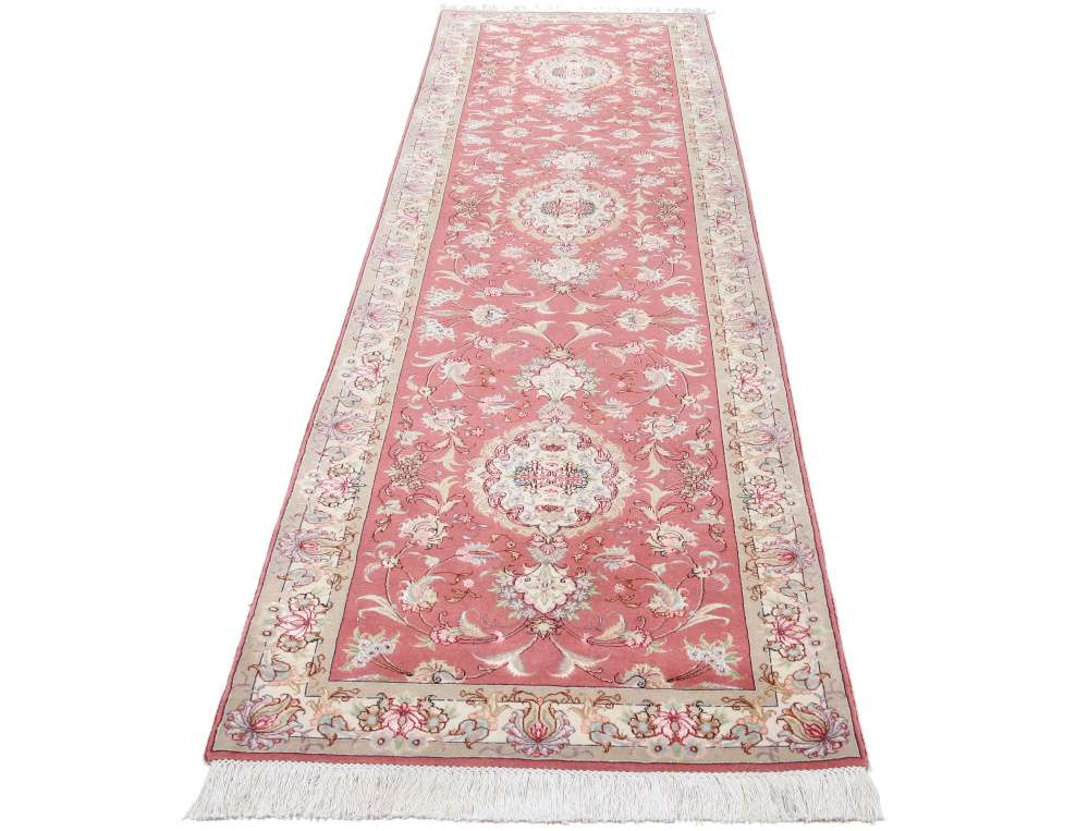 Perserteppich Tabriz