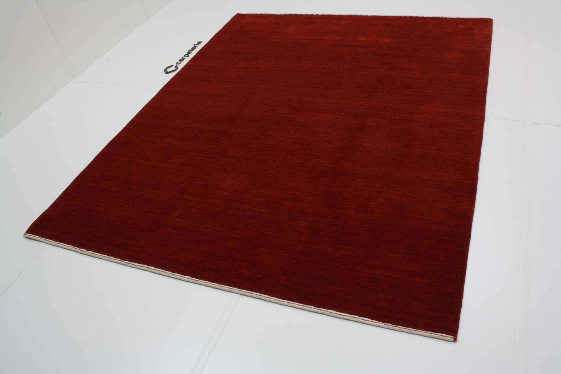Moderner Teppich Loribaft