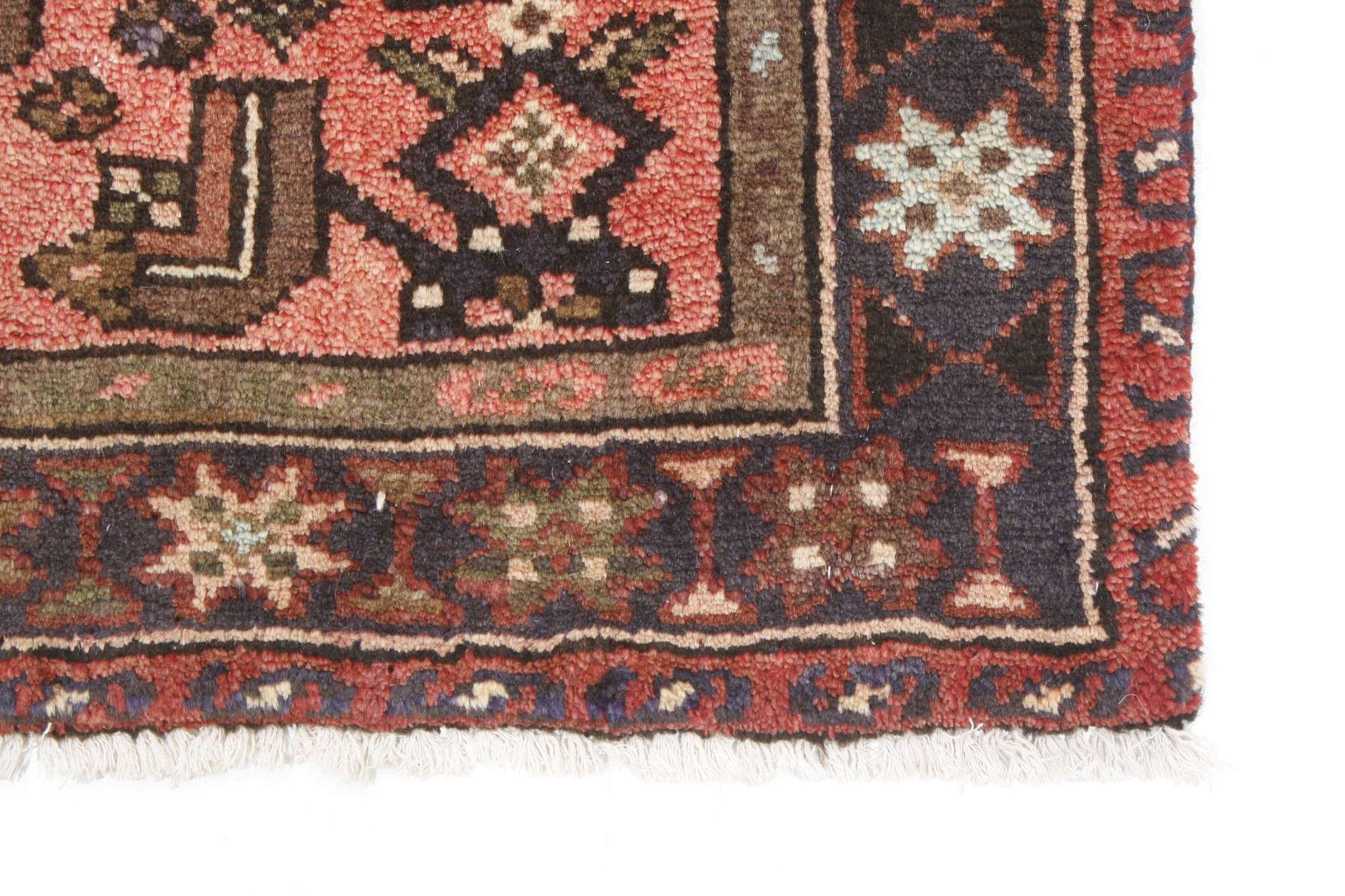 Perserteppich Hamadan