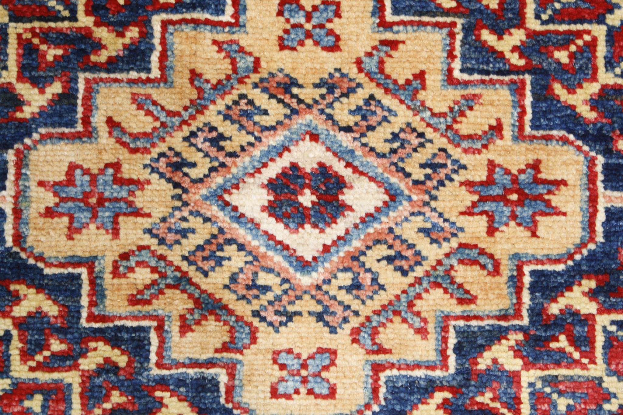 Orientteppich Kazak Exklusiv