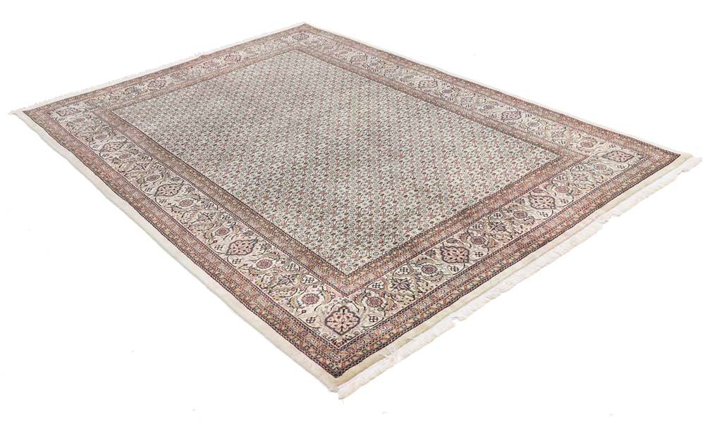 Orientteppich Tabriz
