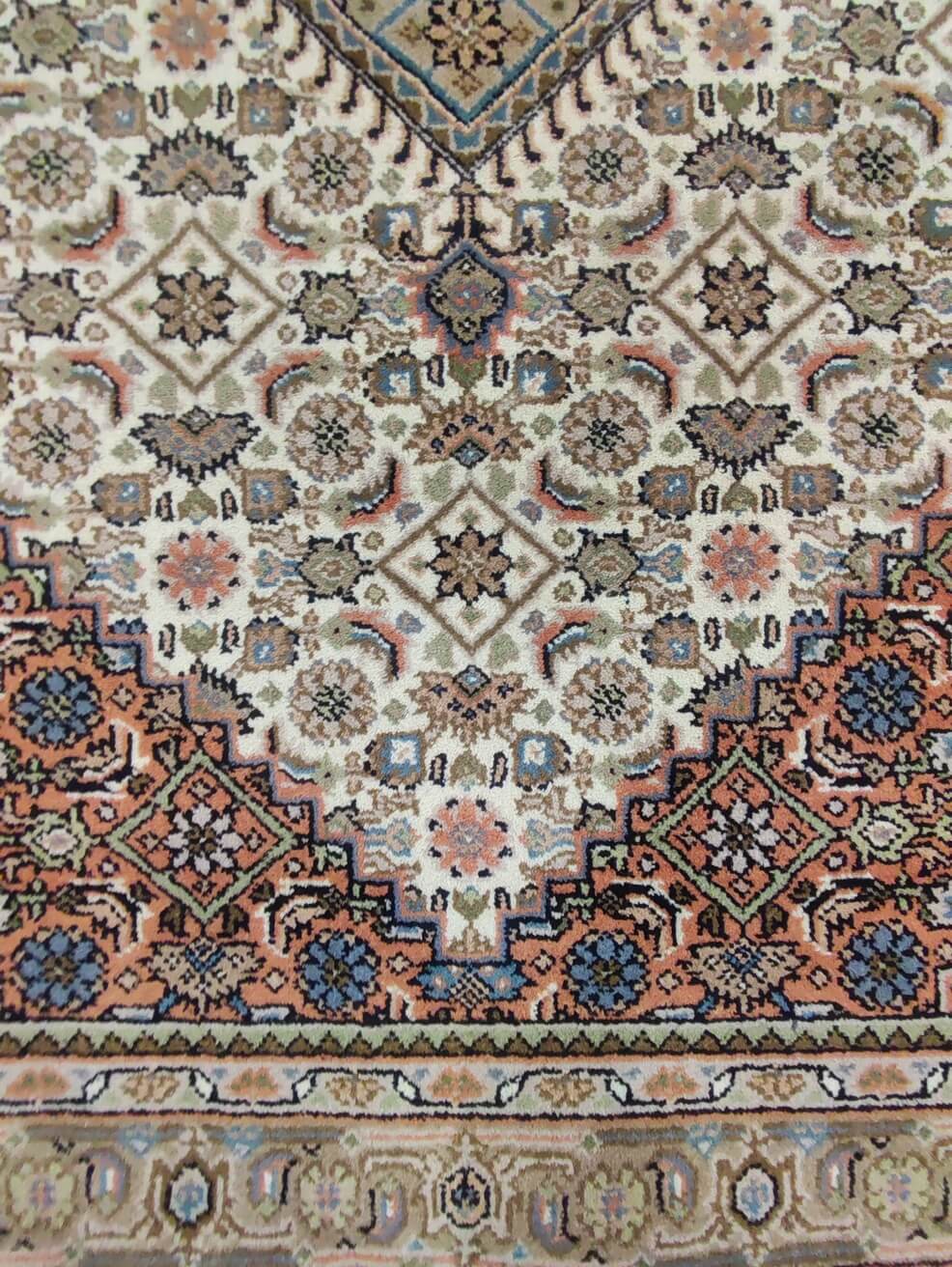Orientteppich Bijar Exklusiv