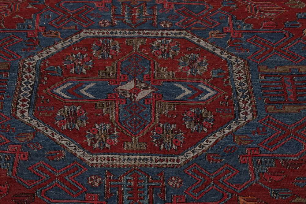 Orientteppich Russia