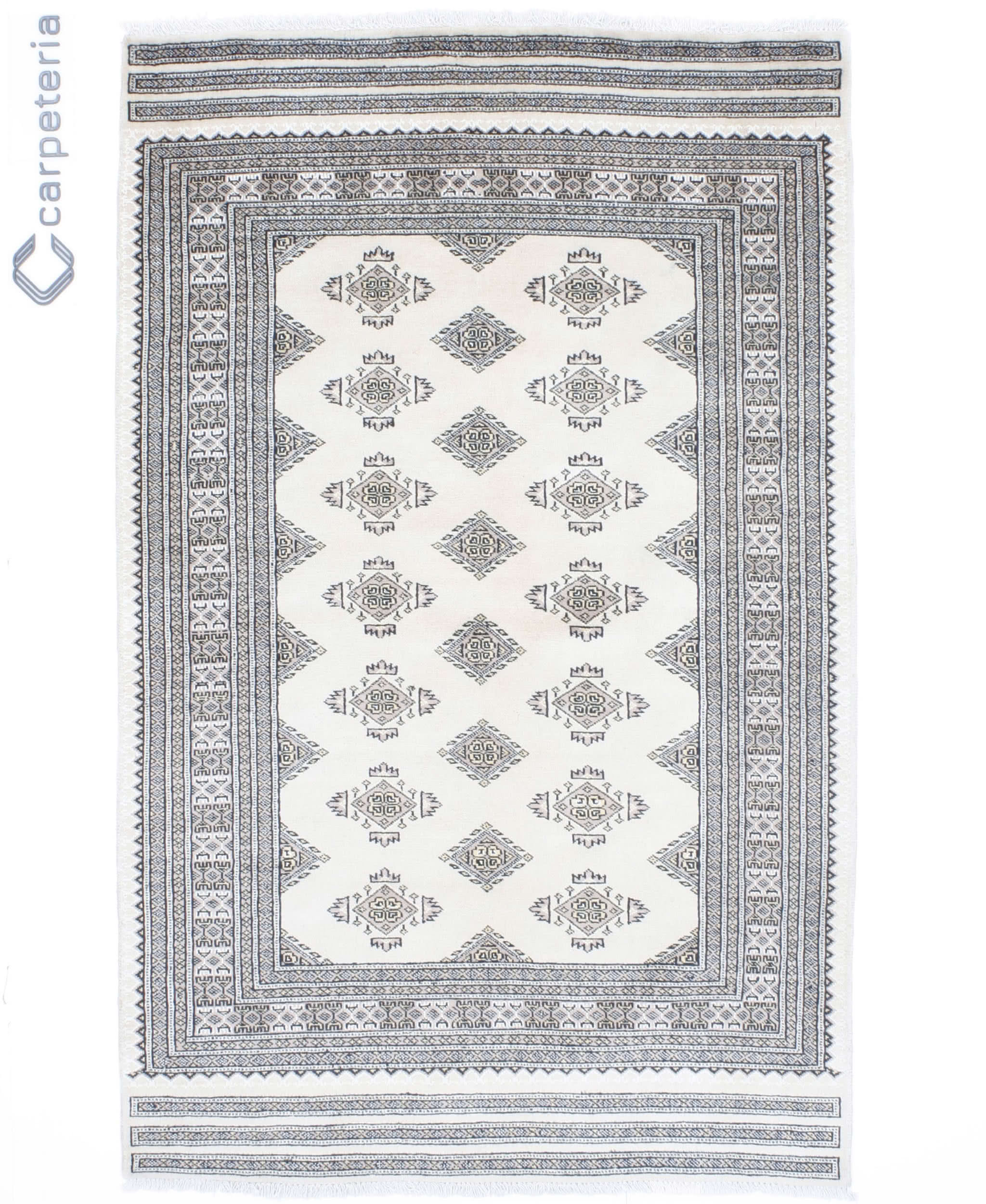 Orientteppich Jaldar Premium