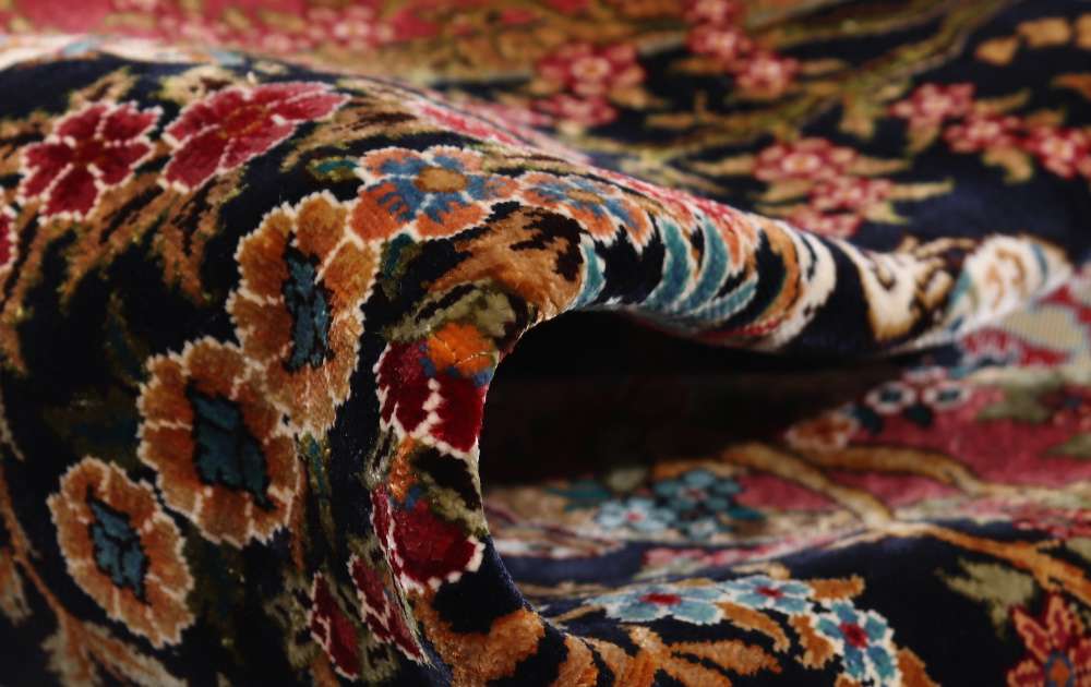 Orientteppich Hereke