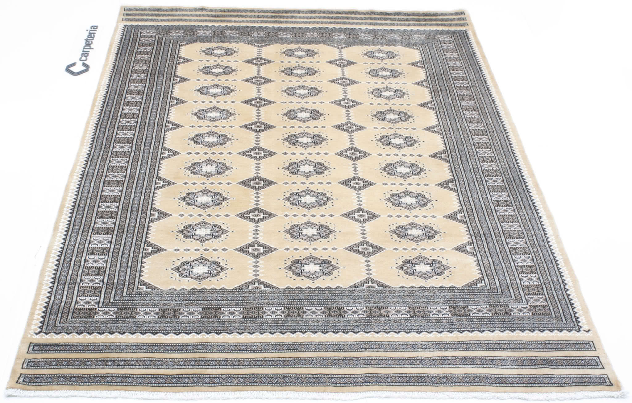 Oriental rug Jaldar Premium