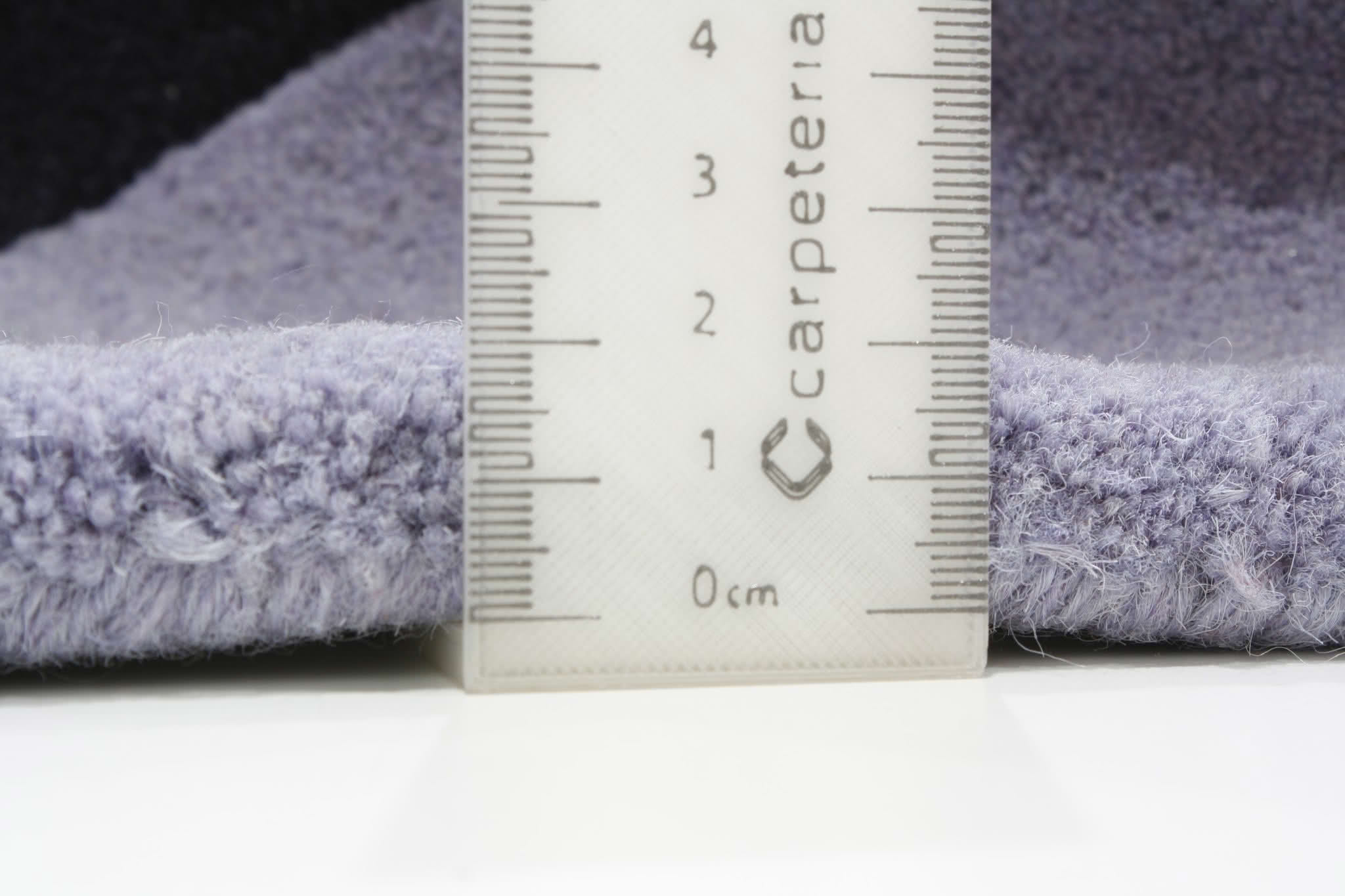Orientteppich Modern Wool