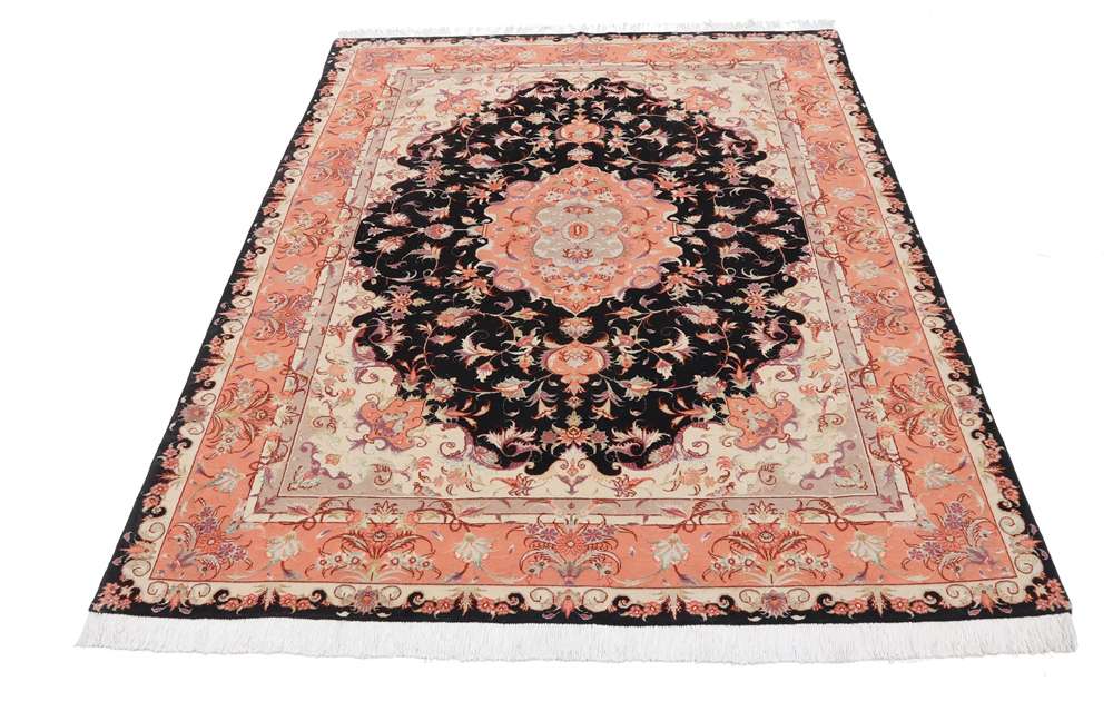 Perserteppich Tabriz
