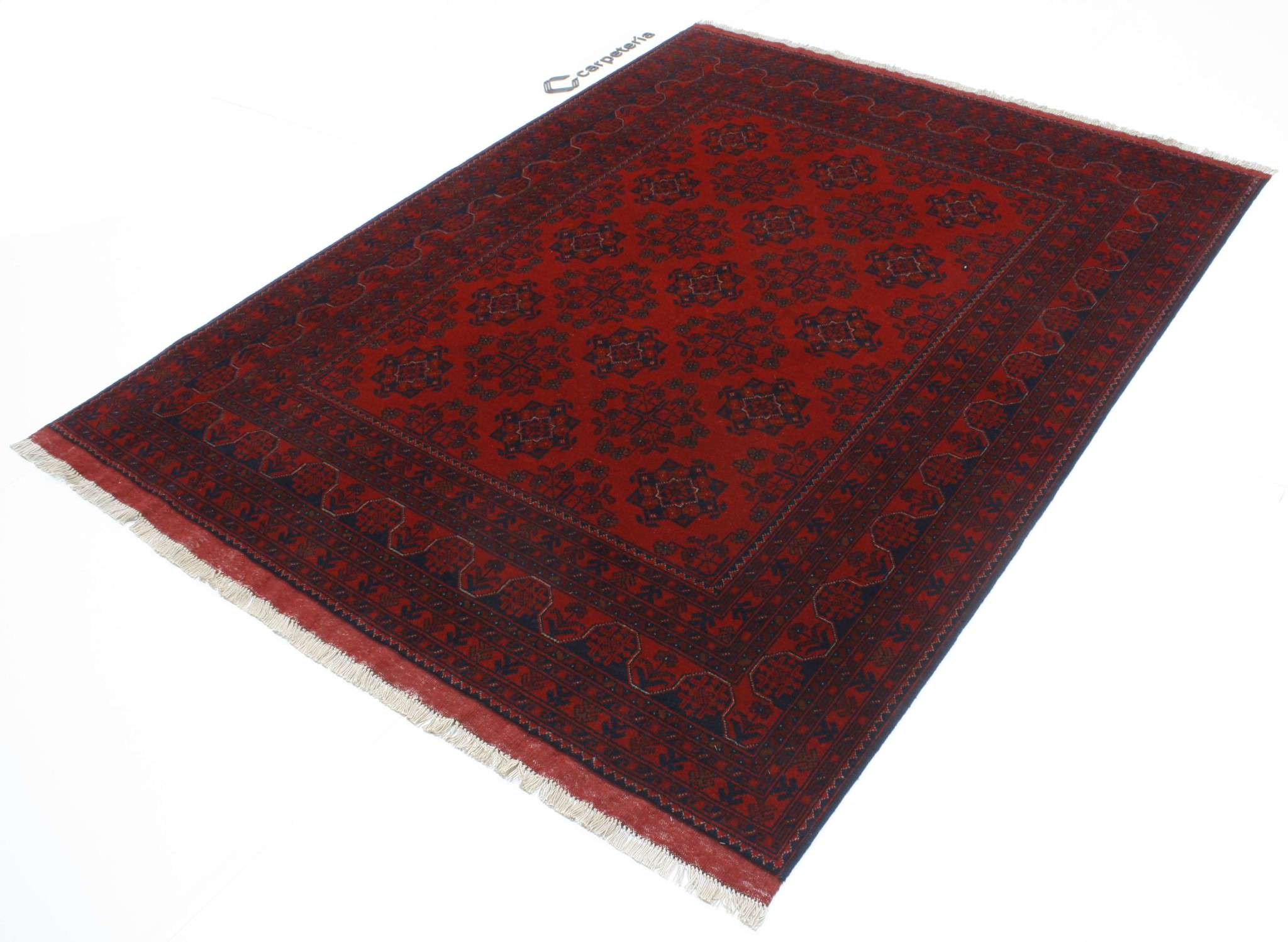 Orientteppich Mauri