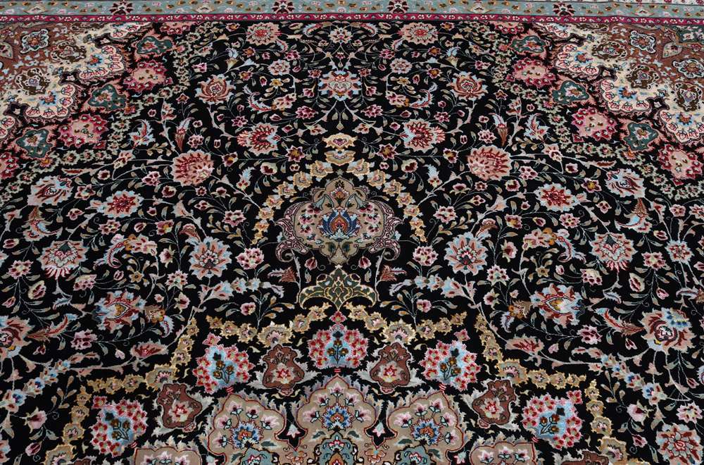 Perserteppich Tabriz