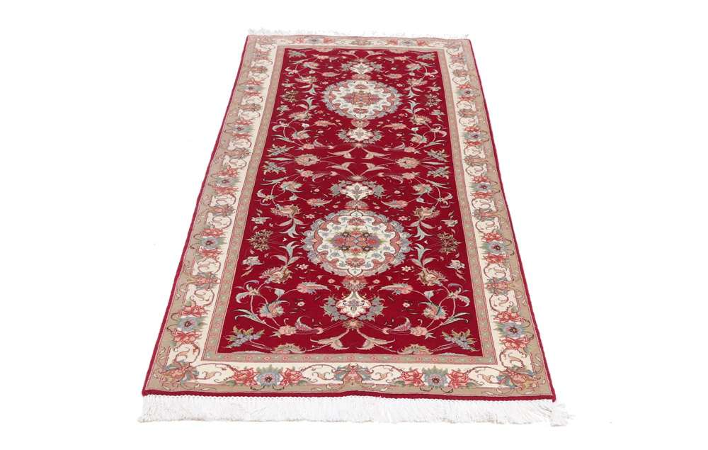 Perserteppich Tabriz