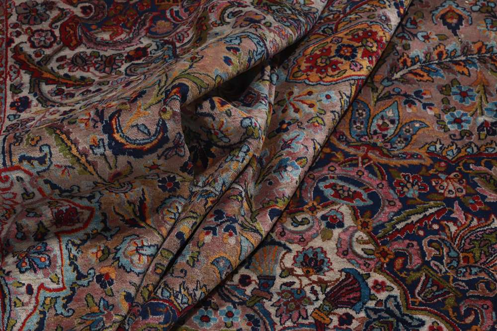 Orientteppich Agra