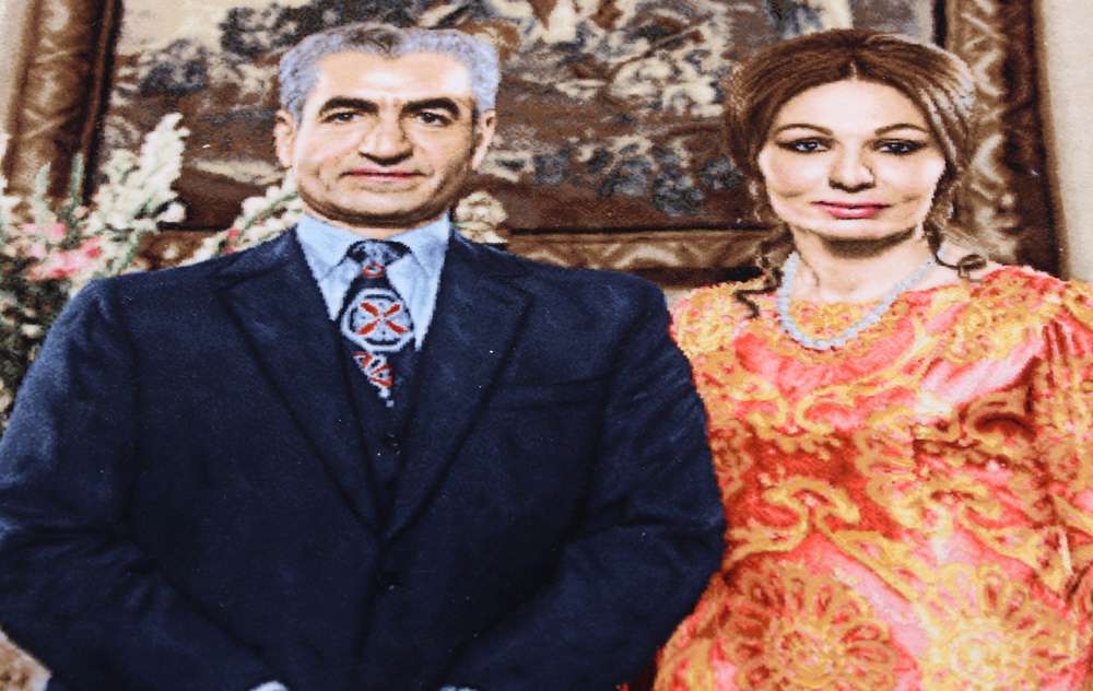 Perserteppich Tabriz