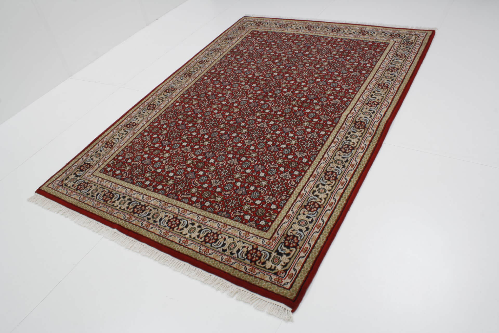 Orientteppich Bidjar Premium