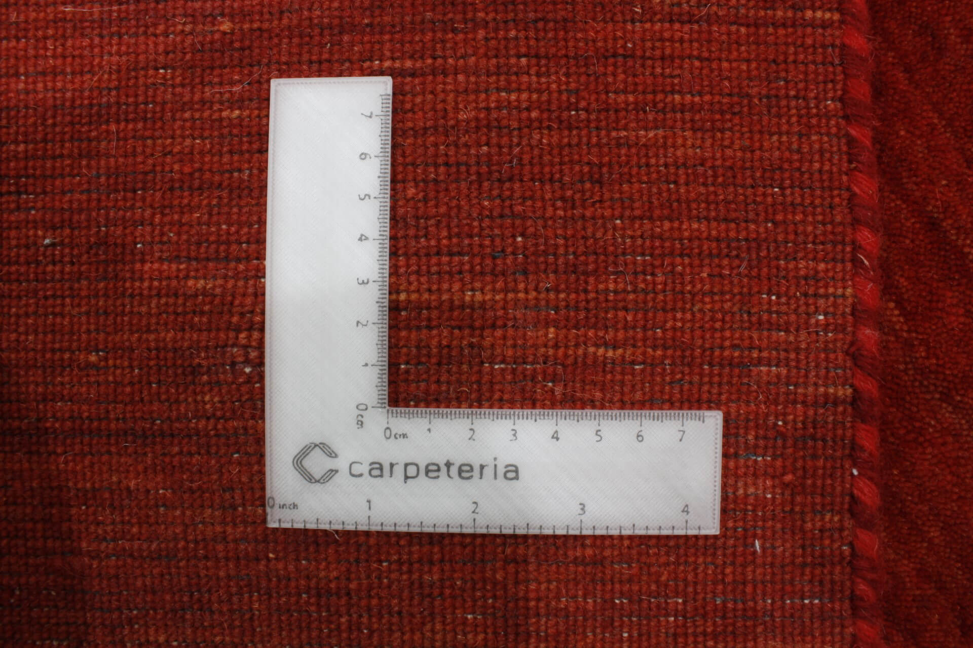 Moderner Teppich Loribaft