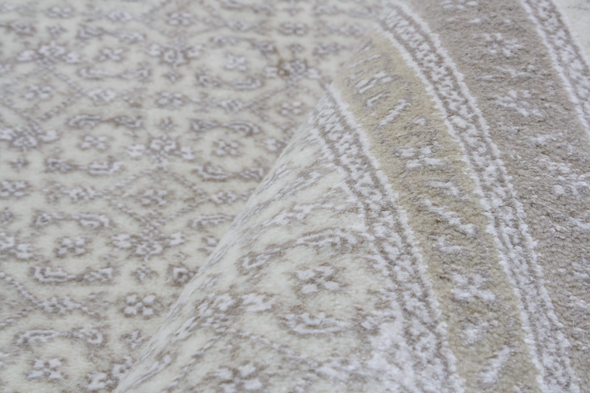 Orientteppich Tabriz Mahi Royal