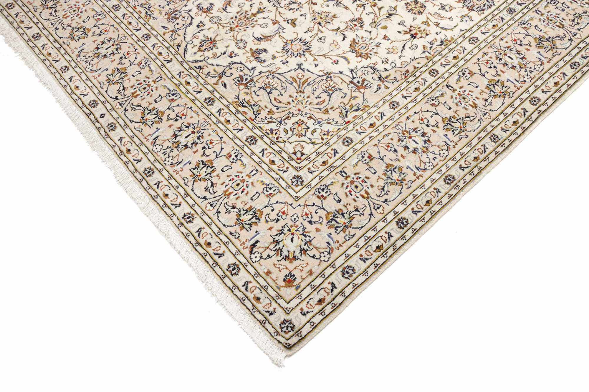 Perserteppich Kashan Super