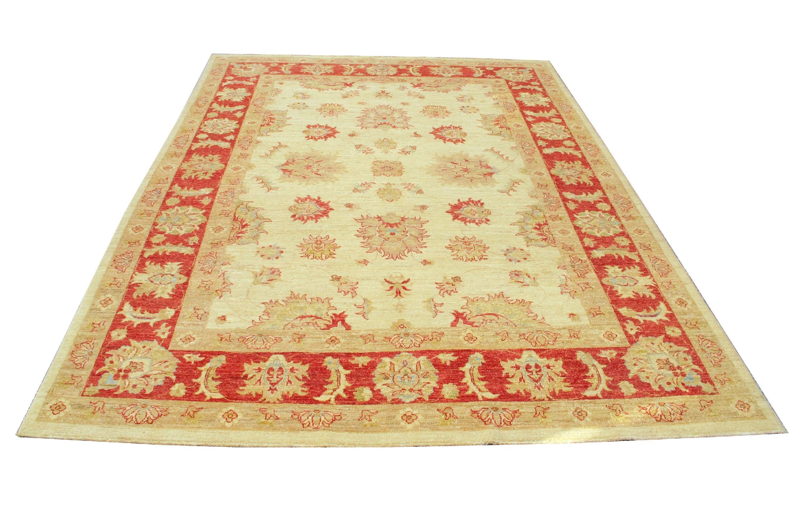 Oriental rug Ziegler Exclusive