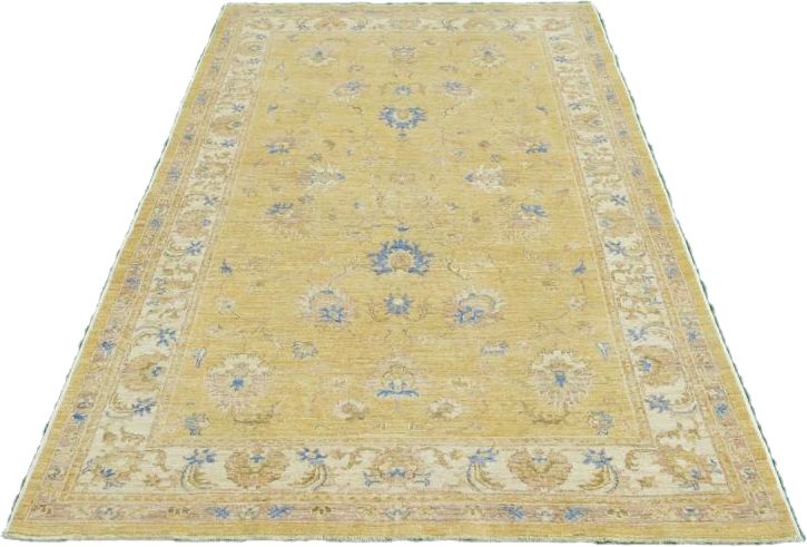 Oriental rug Ziegler Exclusive