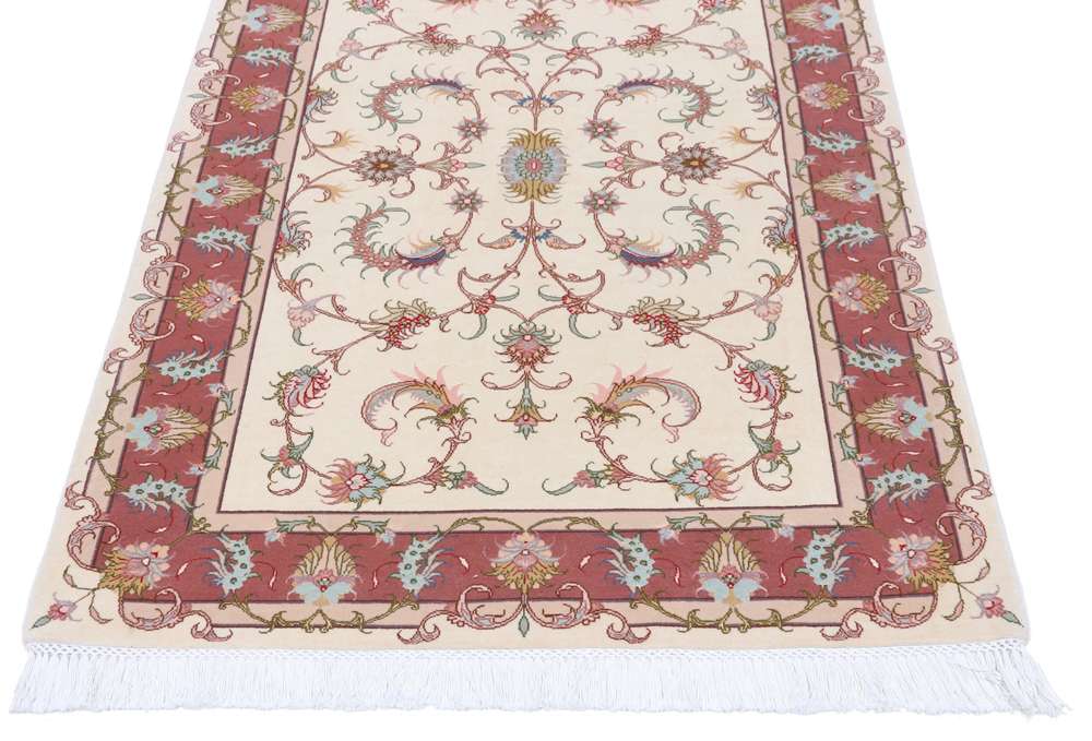Perserteppich Tabriz