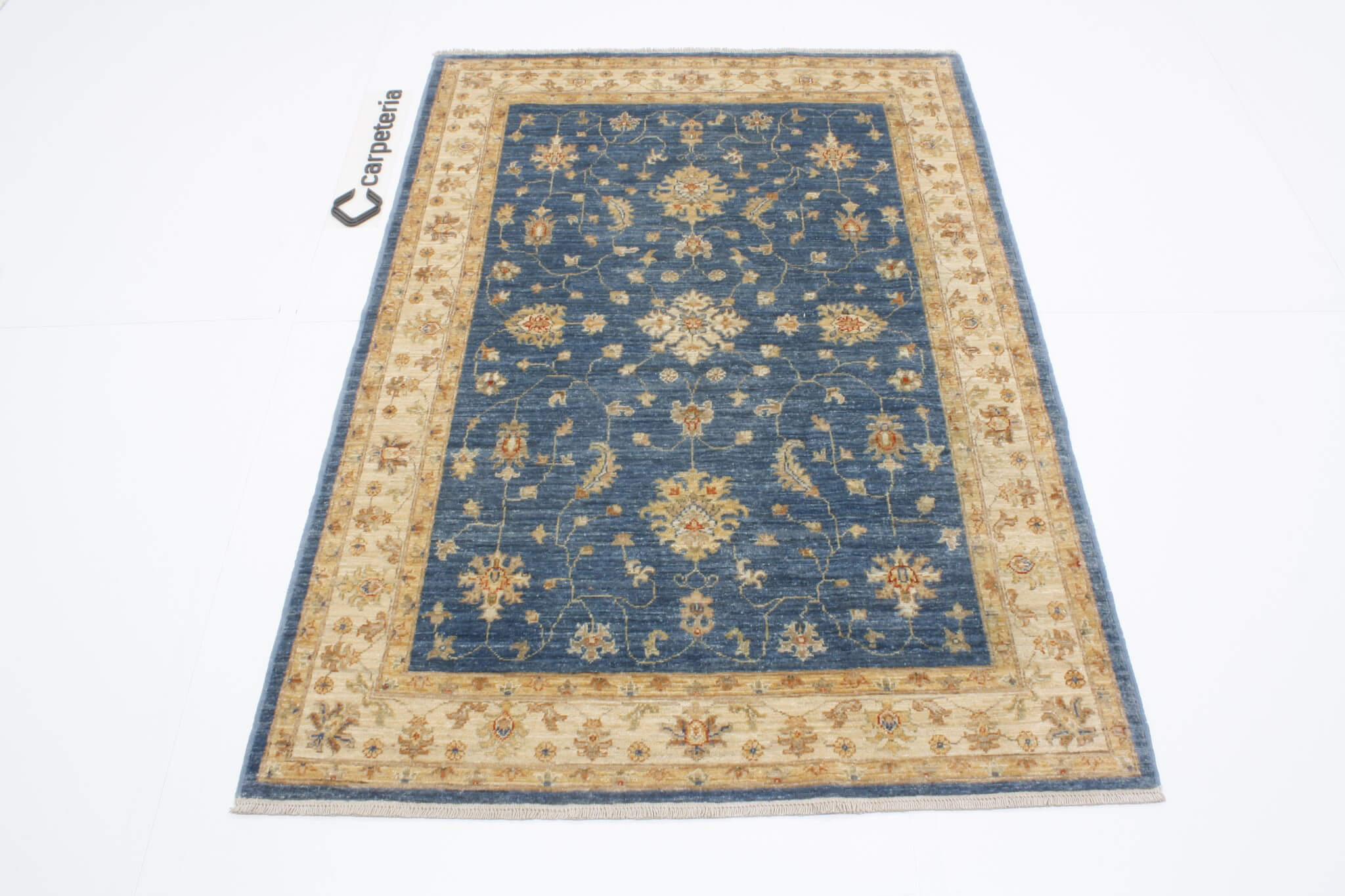 Oriental rug Ziegler Exclusive