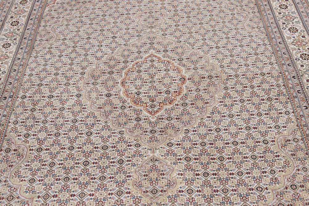 Orientteppich Tabriz