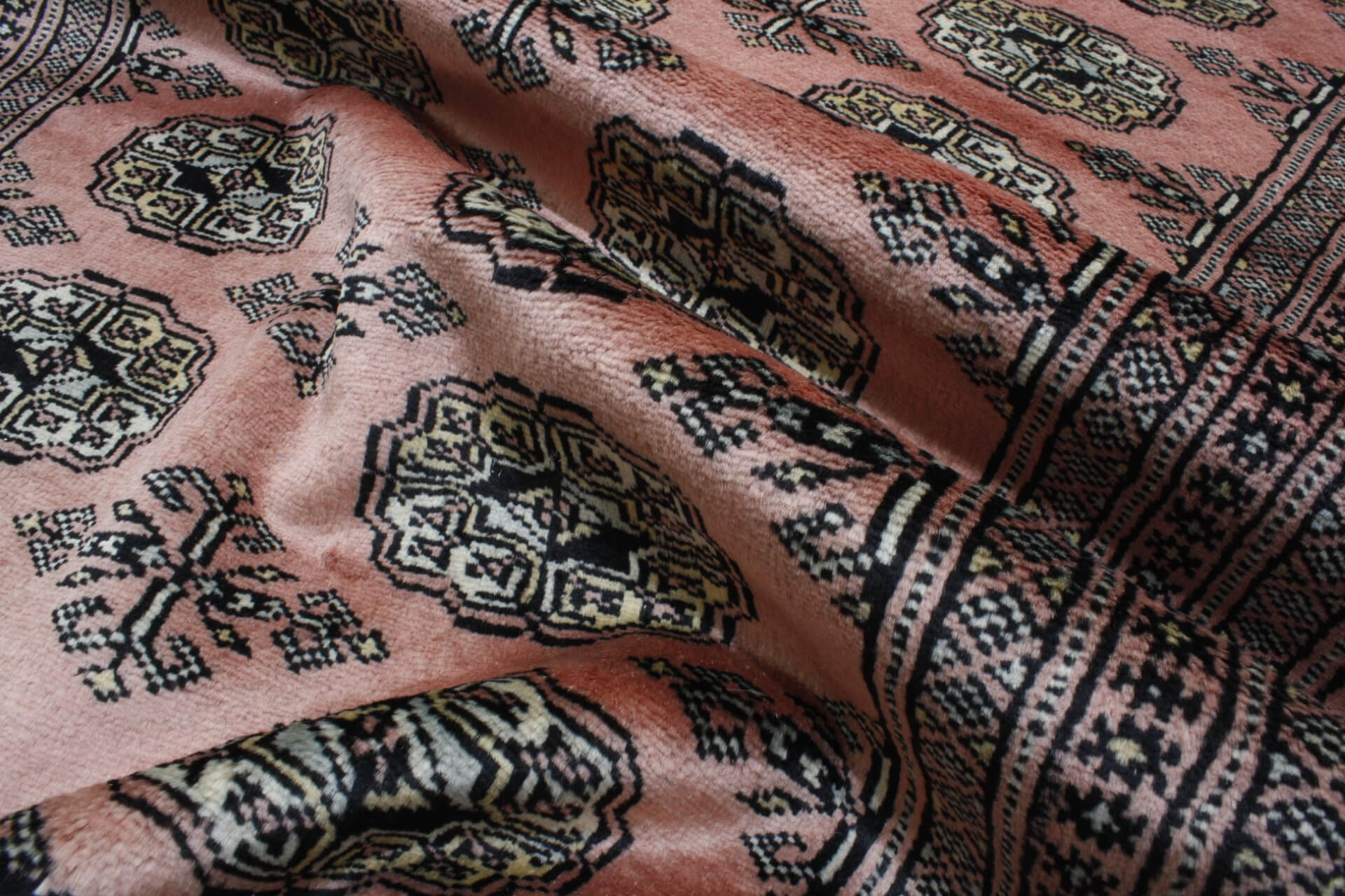 Orientteppich Bukhara Exklusiv
