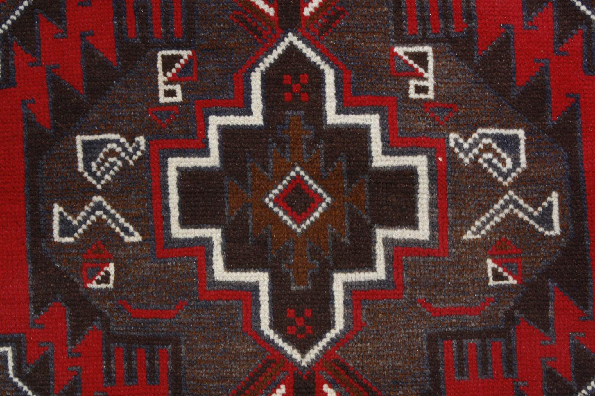 Orientteppich Balouch Super