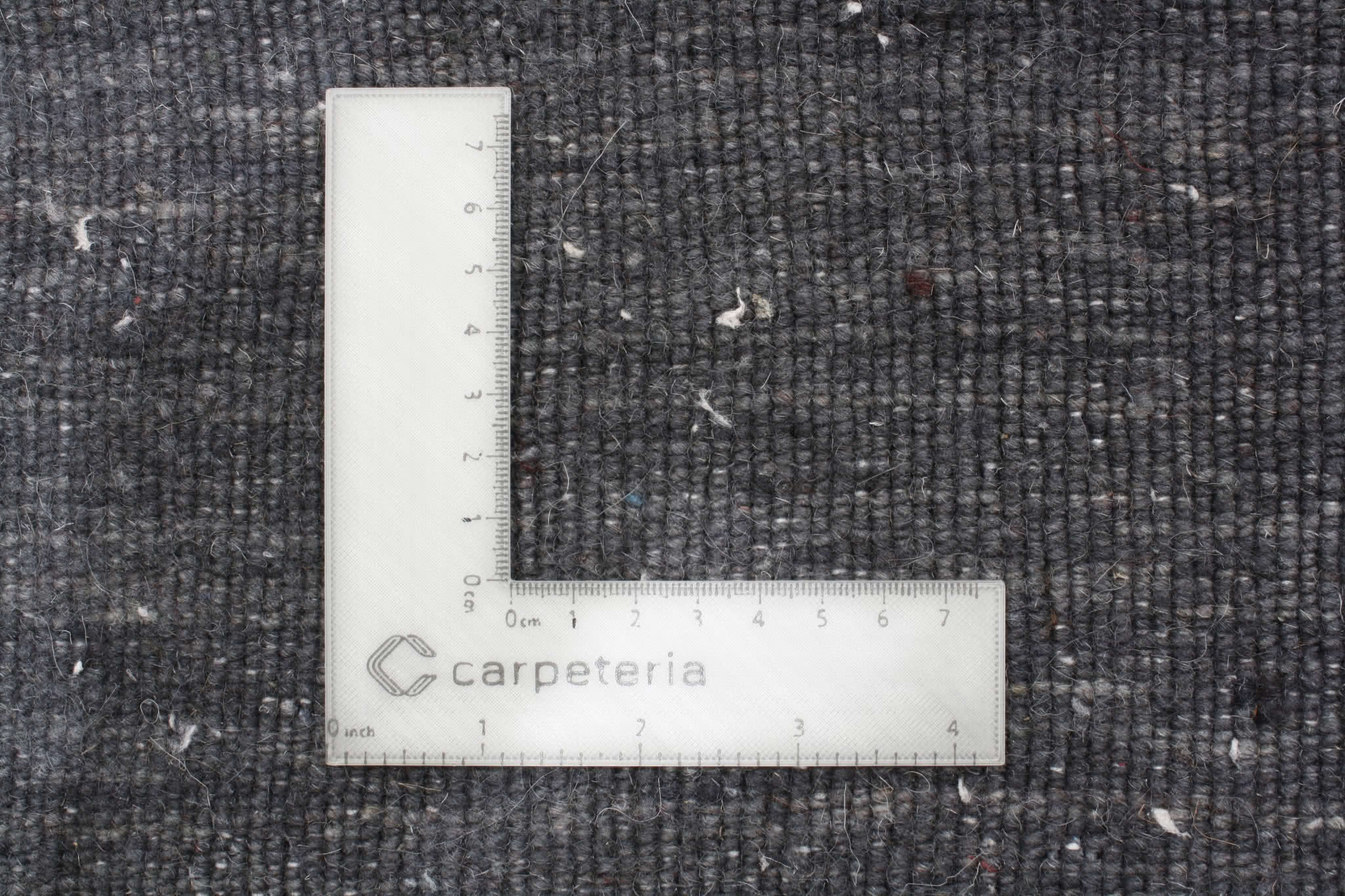 Orientteppich Gabbeh Plain Exklusiv