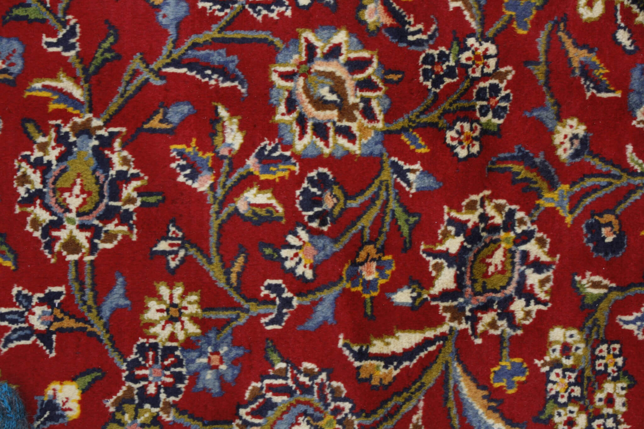 Persian rug Keshan