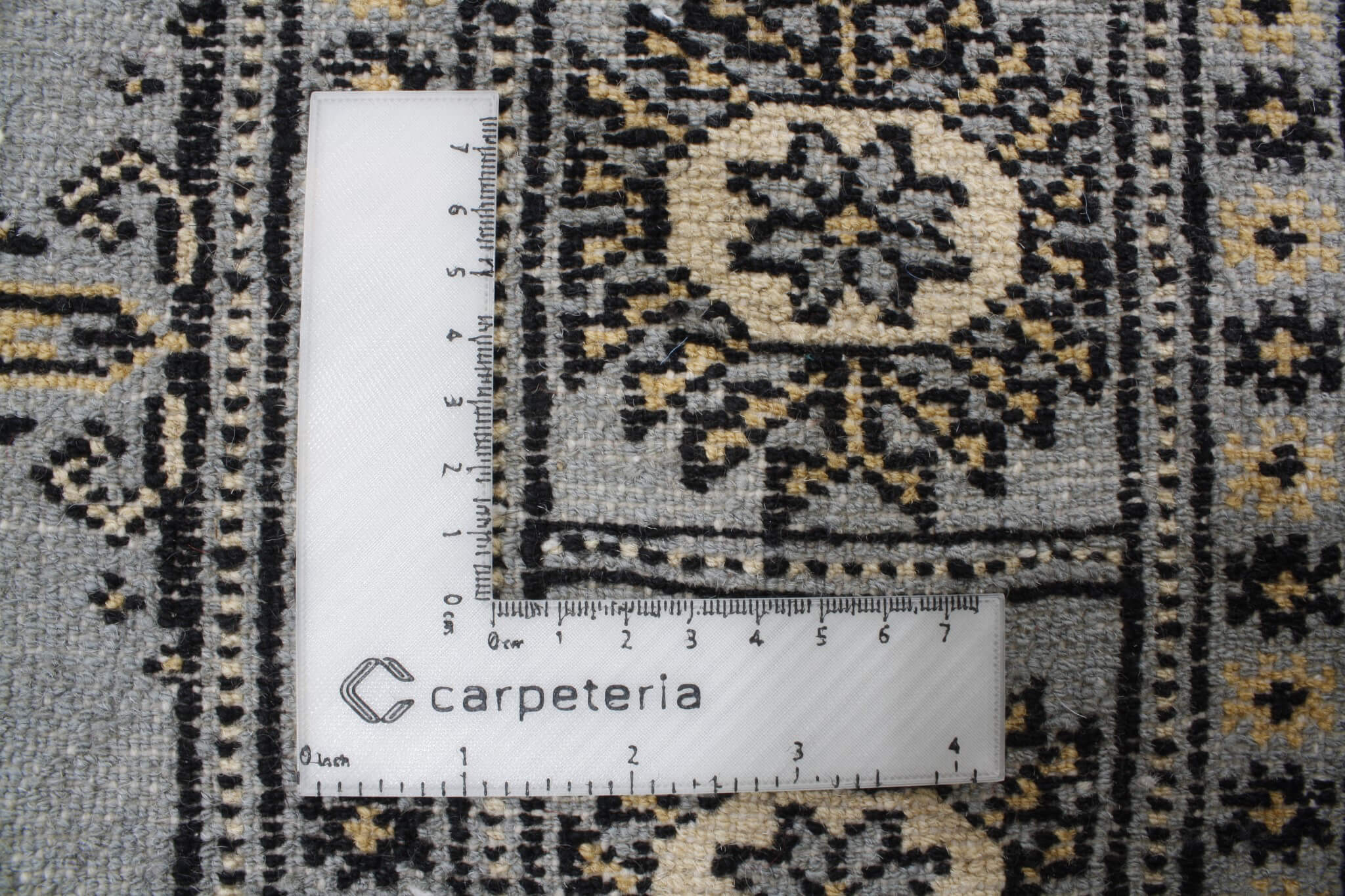 Orientteppich Bukhara Exklusiv