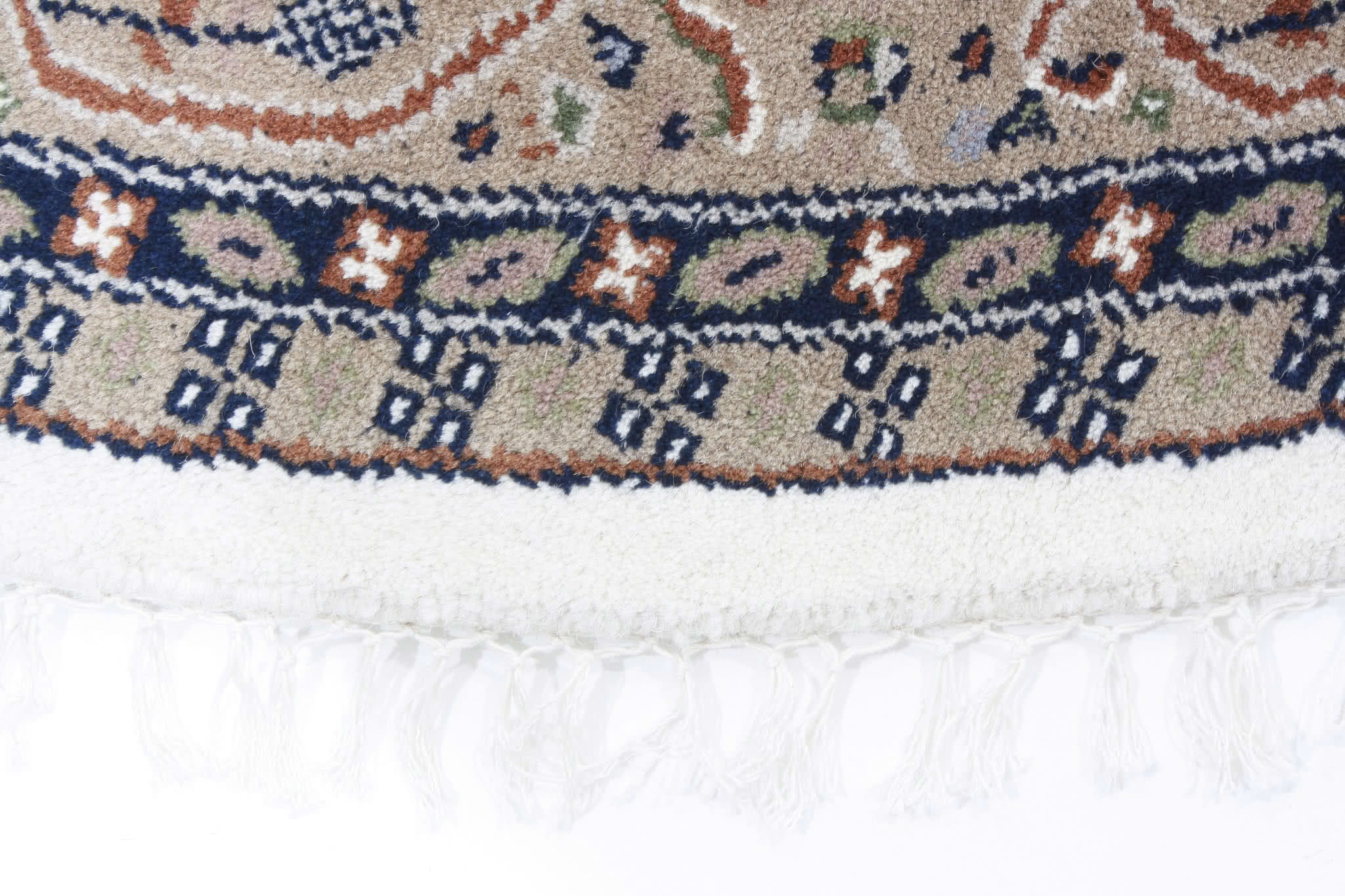 Oriental rug Mir