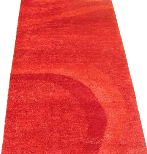 Moderner Teppich Palpa Nepal Royal