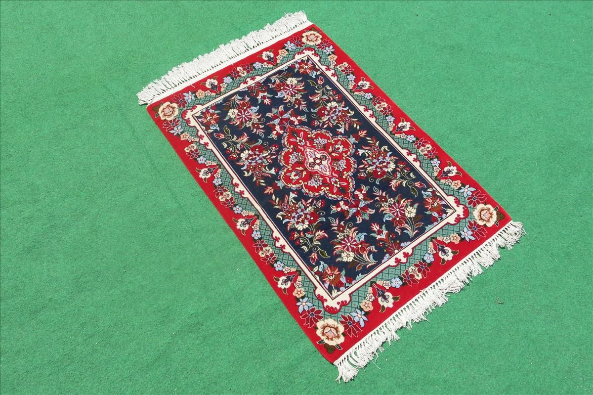 Orientteppich Isfahan Royal