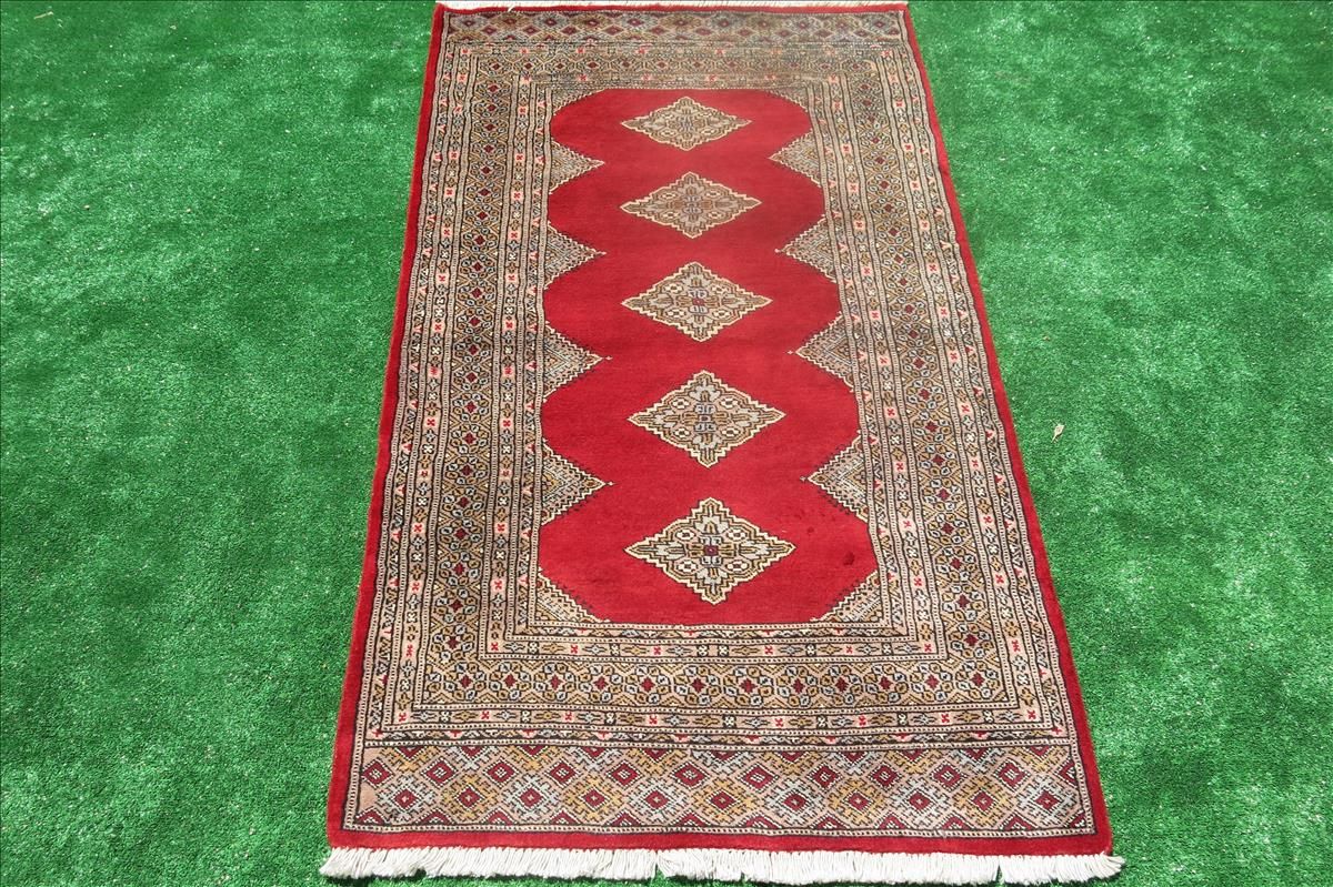 Orientteppich Jaldar Exklusiv