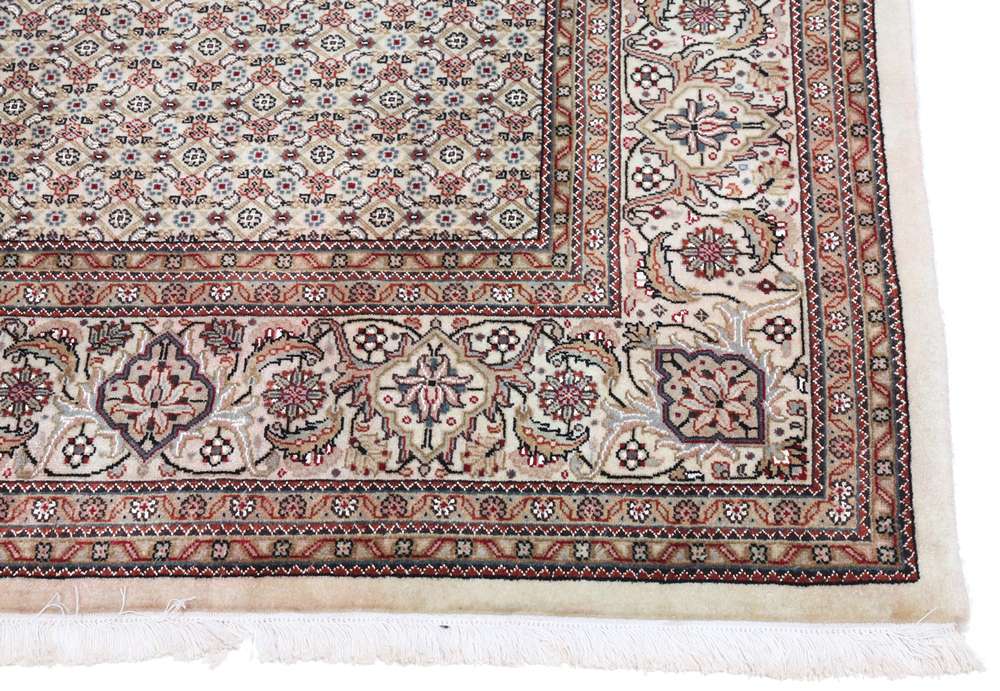 Orientteppich Tabriz